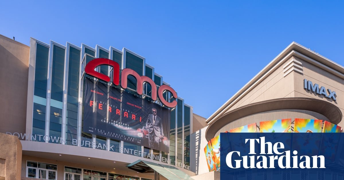 Moviegoer using phone during film pepper-sprayed in LA, police say