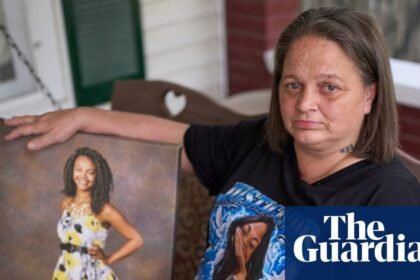 Third person arrested in death of Tasia Fortune, as police say hanging was staged