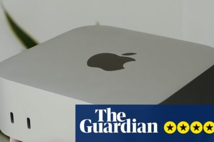 Mac mini M6 review: truly mighty but now more pricey