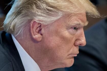 Analysis: Trump escalates media fight after week of setbacks