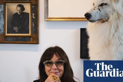 ‘Sometimes I do cruel things – and it’s worth it’: the fabulous shameless art of the great Sophie Calle