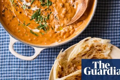 Sanjana Modha’s quick and easy recipe for baked beans butter masala | Quick and easy