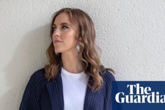 A moment that changed me: My mother fell off a mountain – and my life began again