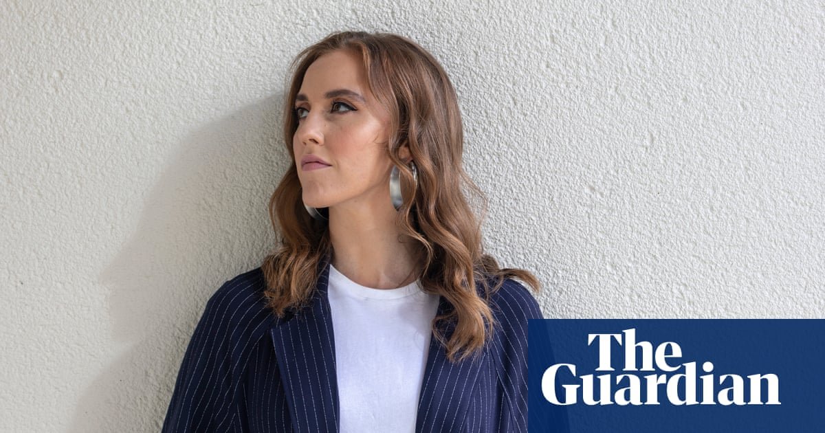 A moment that changed me: My mother fell off a mountain – and my life began again