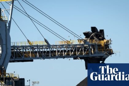 UK banks are Europe’s biggest coal financiers, report finds