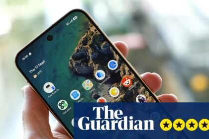 Pixel 11 Pro XL: Google’s big-screen superphone with top-class camera