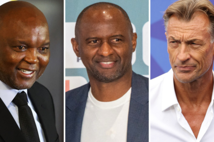 Spotlight on new coaches as road to Afcon 2027 begins