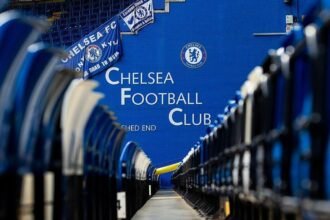 Chelsea charged by FA over discriminatory chanting