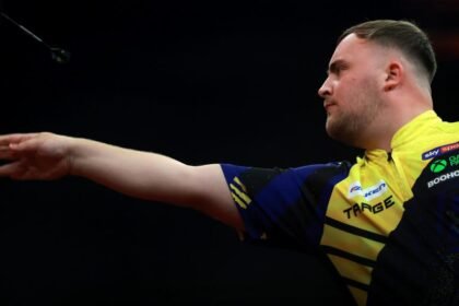 Littler beats Aspinall in decider at World Series