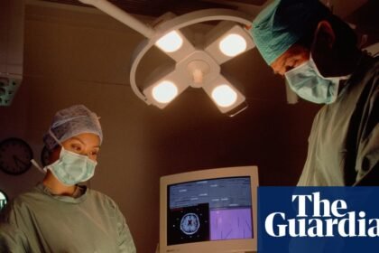 ‘Gamechanging’ brain tumour test reduces diagnosis from eight weeks to two hours