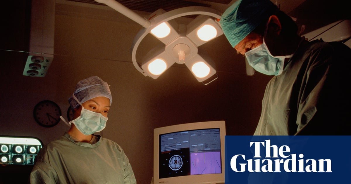 ‘Gamechanging’ brain tumour test reduces diagnosis from eight weeks to two hours