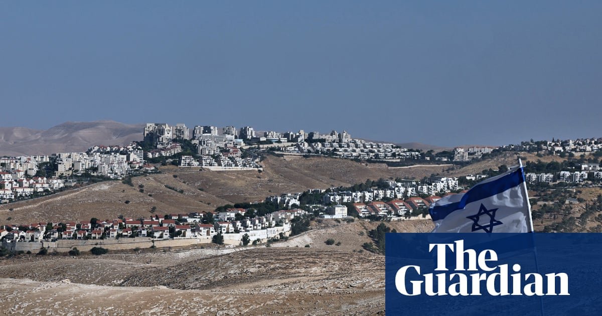 UN adds 61 companies to settlements blacklist over alleged Palestinian human rights violations