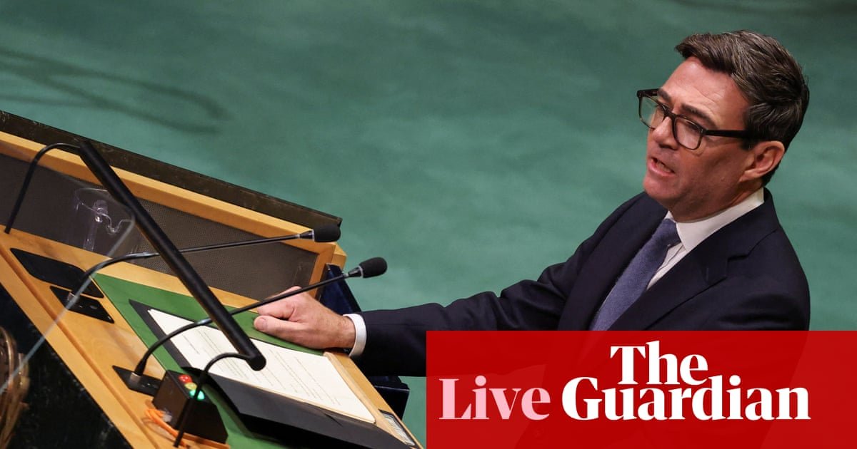PM’s new anti-disinformation unit won’t target ‘domestic politcal dissent’, defence secretary says – UK politics live