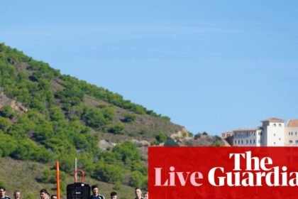 Slovenia v Scotland: Nations League – live