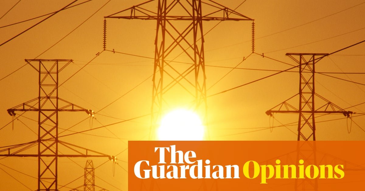 Burnham’s electricity grid idea is interesting – but it’s not ‘public control’