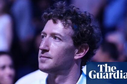 Meta launches legal challenge against UK media regulator over Online Safety Act