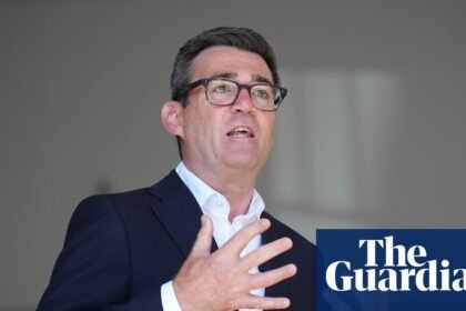 Tough decisions for Andy Burnham – take our quiz and guess the tracks he picked for his tour of England’s regions