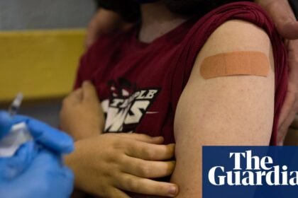 Delays in Covid shots for kids is latest bid by Trump officials to restrict vaccines