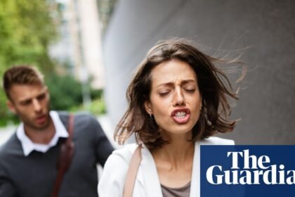 Couples ‘putting off divorce due to cost of living crisis’ in England and Wales