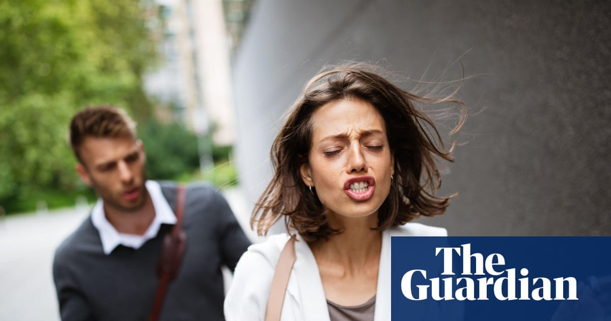 Couples ‘putting off divorce due to cost of living crisis’ in England and Wales