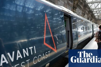 Avanti West Coast to be renationalised in March