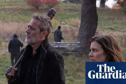 TV tonight: more zombies get an ass-kicking in The Walking Dead spin-off
