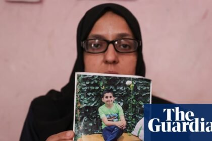 First Thing: Witnesses recount Israeli ‘double-tap’ strike that killed child and medic in Gaza