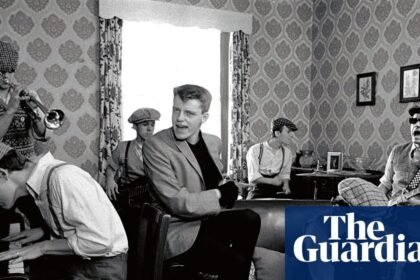 ‘Being in Madness kept some of them out of jail’: how the baggy-trousered nutty boys made a guerrilla cinema classic