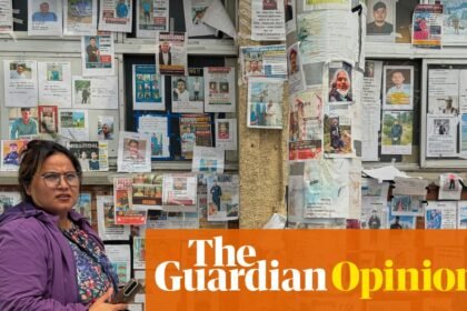 The Guardian view on the Nepal-Tibet floods: a spur to action on climate | Editorial