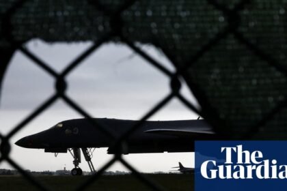 Tuesday briefing: Inside the suspected bomb plot at RAF Fairford