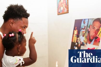 US strikes on alleged drug boats may constitute ‘crimes against humanity’, UN finds
