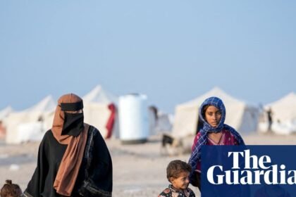 Children forced to give up school for work as fighting upends daily life in Yemen