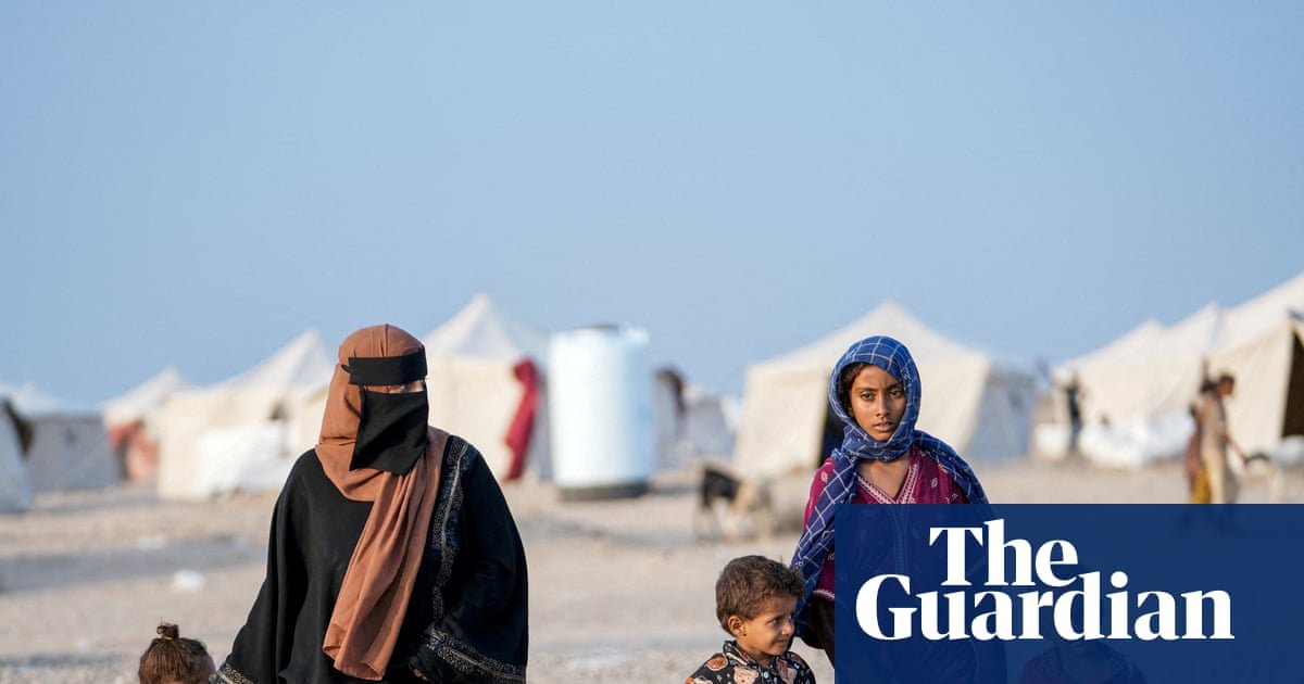 Children forced to give up school for work as fighting upends daily life in Yemen