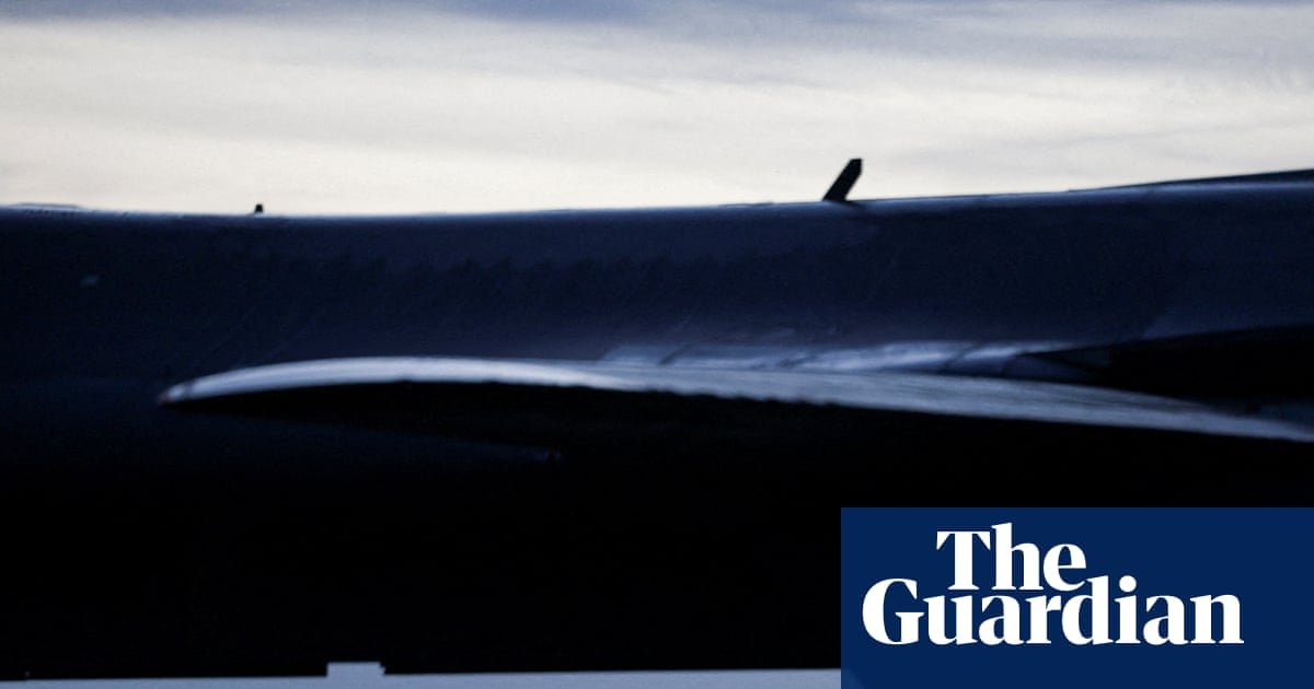UK security forces were aware of RAF Fairford suspected bomb plot, says defence secretary