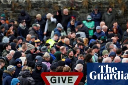 Mediation over Drumcree parade is ‘dead in the water’, say nationalists