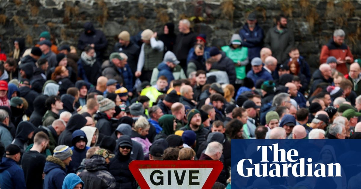 Mediation over Drumcree parade is ‘dead in the water’, say nationalists