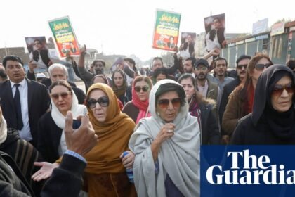 Pakistan jails sisters of Imran Khan before protest seeking his release