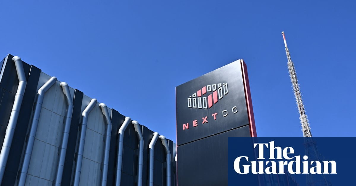 Datacentres in Victoria to be banned in residential areas