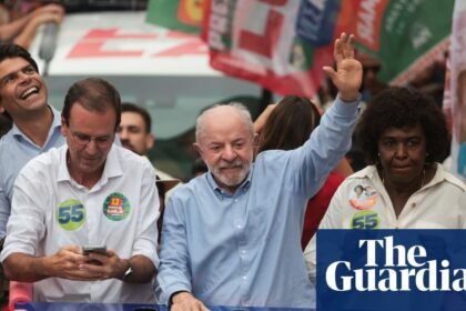 Democratic lawmakers accuse Trump administration of interference in Brazilian elections