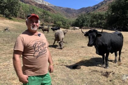 Spain battles climate change on several fronts