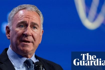 Hedge fund CEO gives $3bn to Carnegie Mellon University in historic donation