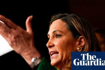 House Republican doubles down on jab at Trump’s immigration enforcement