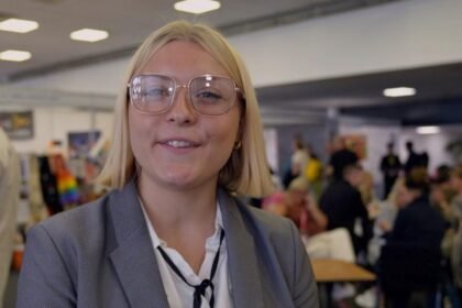 Should Lib Dems copy other parties to get more attention?