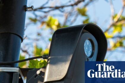 Republican Florida congressman introduces bill requiring warrants for Flock Safety cameras