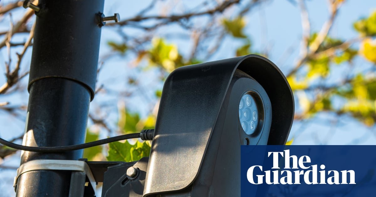 Republican Florida congressman introduces bill requiring warrants for Flock Safety cameras