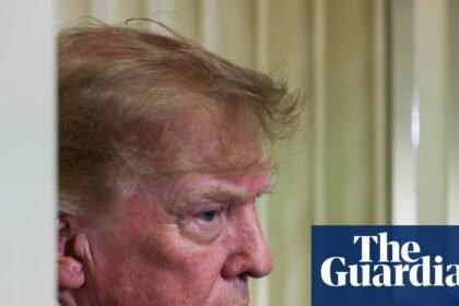 As White House shields the AI gold rush, Trump family and other allies strike it rich – with few guardrails