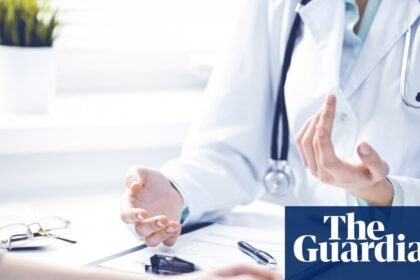 UK doctors develop non-invasive test for womb cancer in women bleeding after menopause