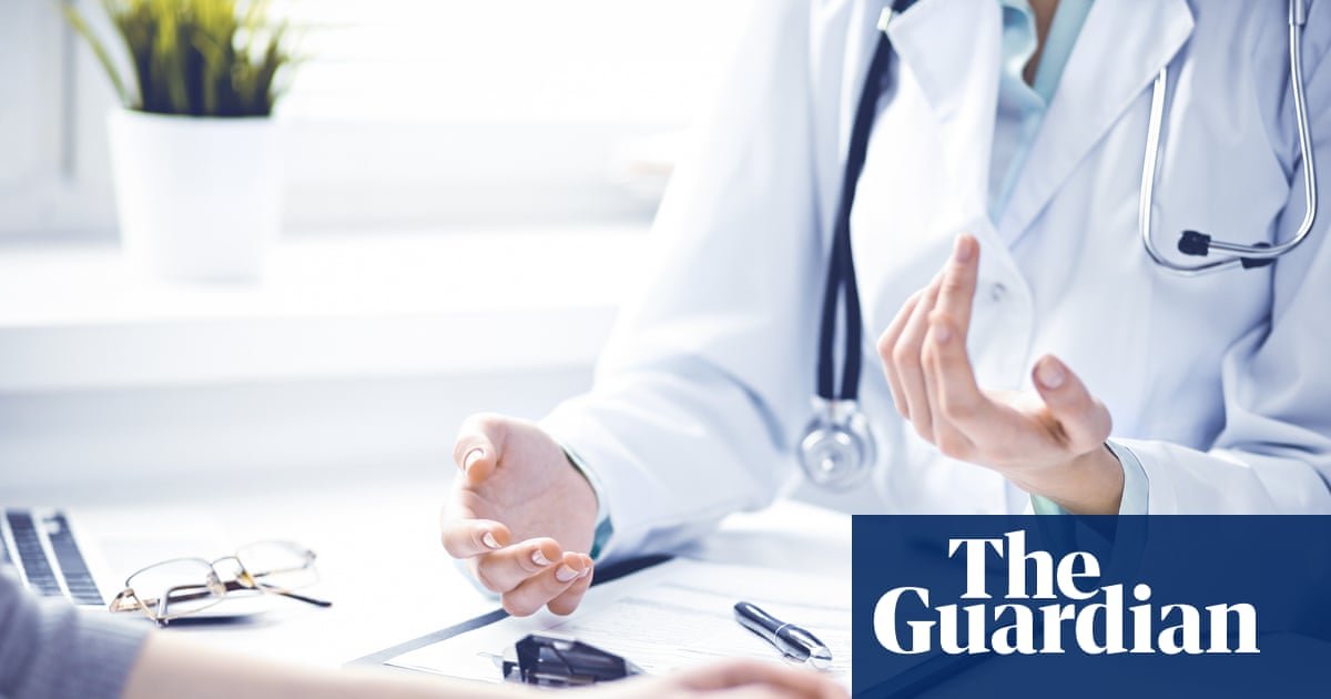 UK doctors develop non-invasive test for womb cancer in women bleeding after menopause