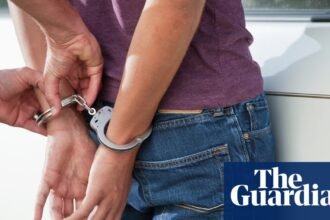 Parents in England and Wales could be fined or jailed for child’s crimes, minister says