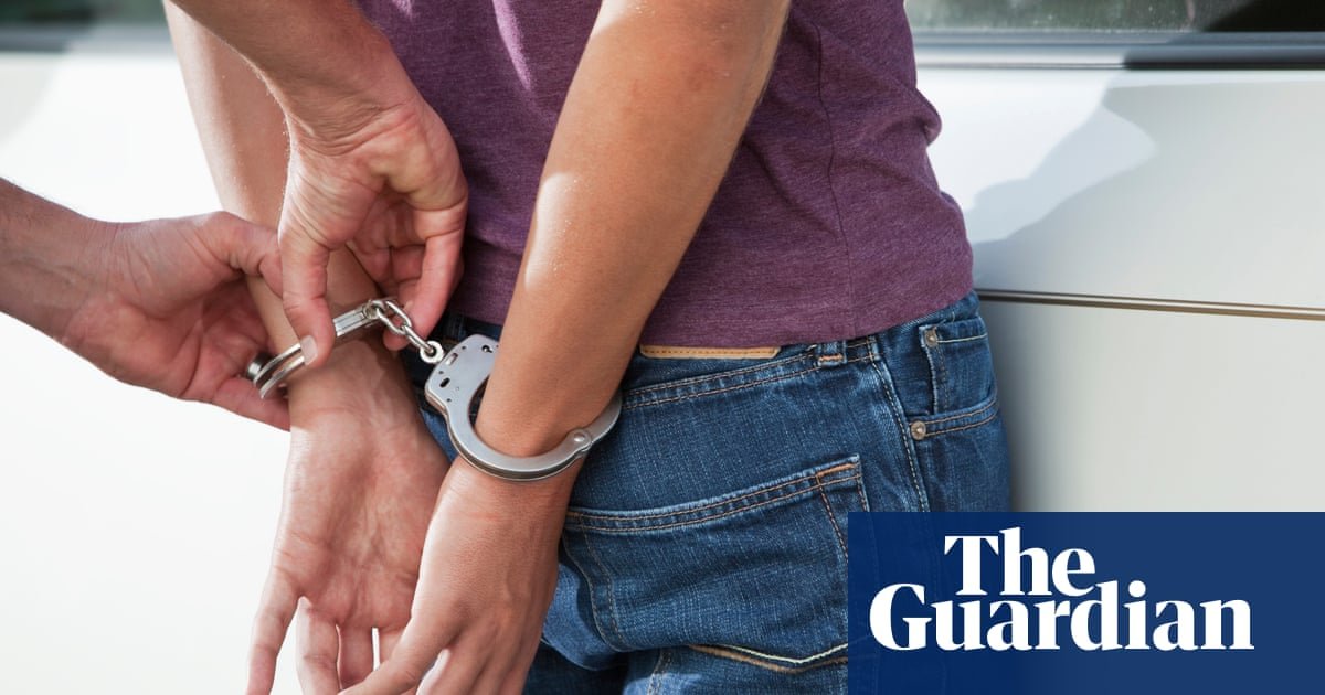 Parents in England and Wales could be fined or jailed for child’s crimes, minister says
